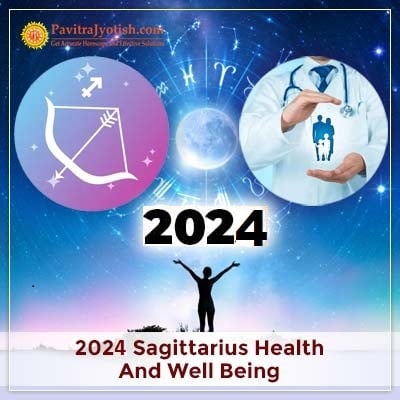 2024 Sagittarius Yearly Health And Well Being Horoscope