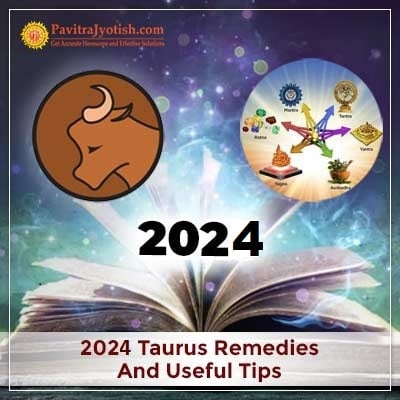 2024 Taurus Yearly Remedies And Useful Tips