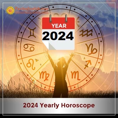 2024 Yearly Horoscope Predictions