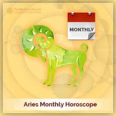 Aries Monthly Horoscope PavitraJyotish