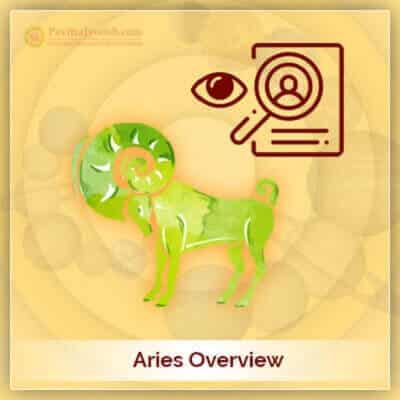 Aries Overview Horoscope PavitraJyotish