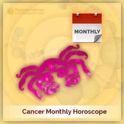 Cancer Monthly Horoscope PavitraJyotish