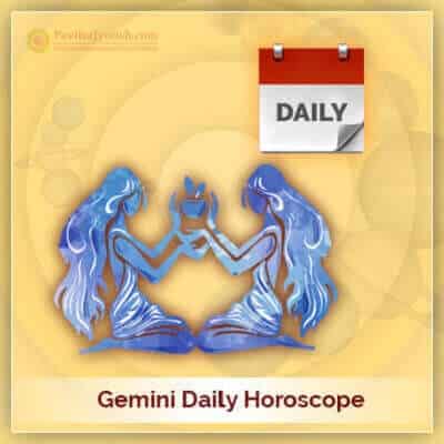 Gemini Daily Horoscope PavitraJyotish