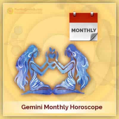 Gemini Monthly Horoscope PavitraJyotish