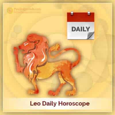 Leo Daily Horoscope PavitraJyotish