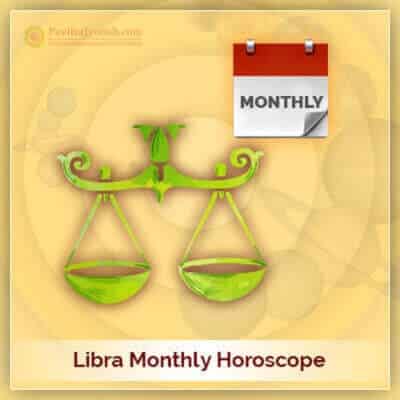 Libra Monthly Horoscope PavitraJyotish