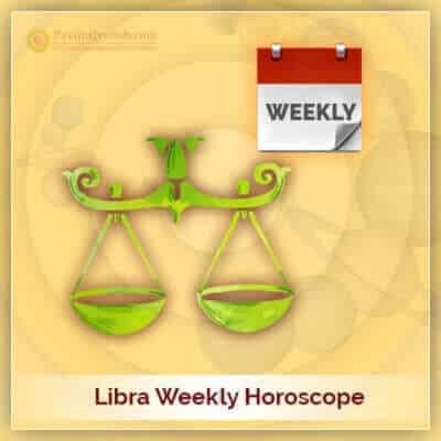 Libra Weekly Horoscope PavitraJyotish