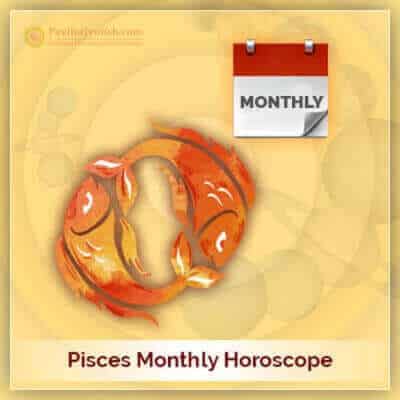 Pisces Monthly Horoscope PavitraJyotish