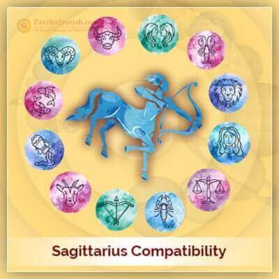 Sagittarius Compatibility PavitraJyotish