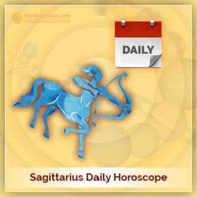 Sagittarius Daily Horoscope PavitraJyotish