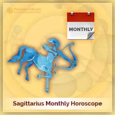 Sagittarius Monthly Horoscope PavitraJyotish