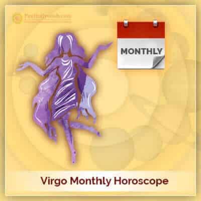 Virgo Monthly Horoscope PavitraJyotish