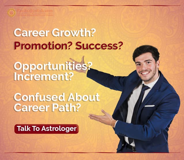 Career Problems Solution Astrologer