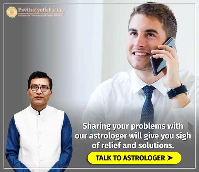 Talk To Best Astrologer