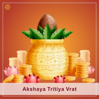 Akshaya Tritiya Vrat And Its Importance