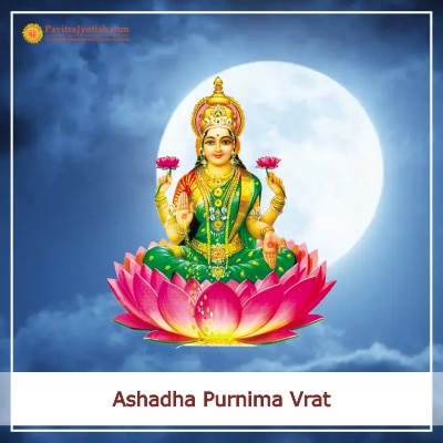 Ashadha Purnima Vrat