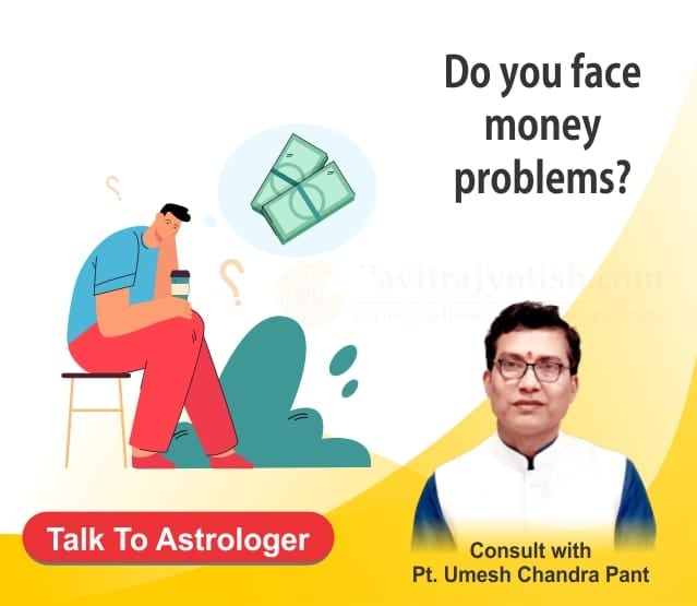 Finance Problem Solution PavitraJyotish