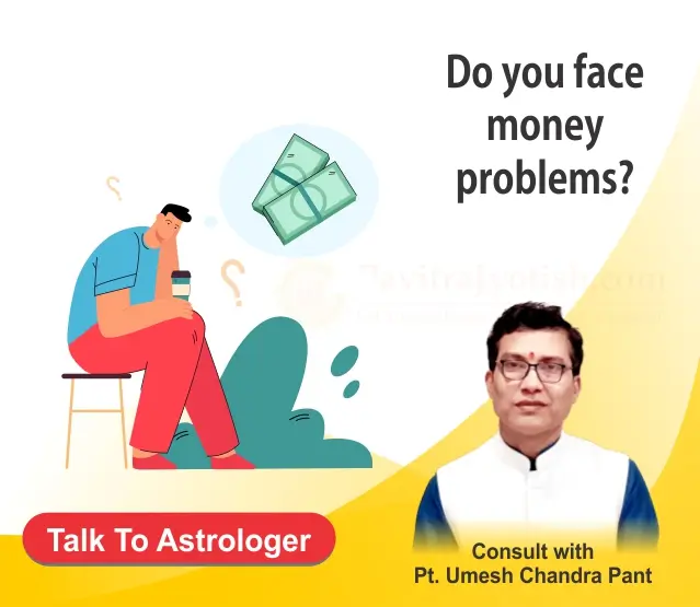 Finance Problem Solution PavitraJyotish