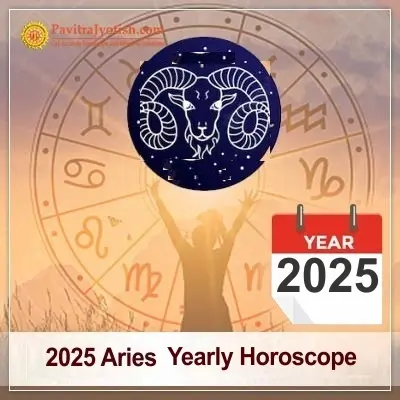 2025 Aries Yearly Horoscope Predictions