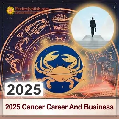 2025 Cancer Yearly Career And Business Horoscope