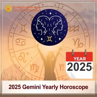 2025 Gemini Yearly Horoscope