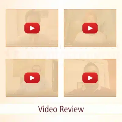 Video Review PavitraJyotish