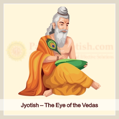 Jyotish – The Eye of the Vedas