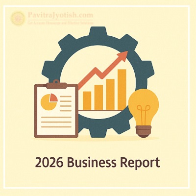 2026 Business Report