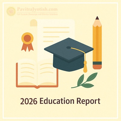 2026 Education Report