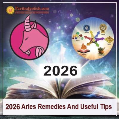 2026 Aries Remedies And Useful Tips