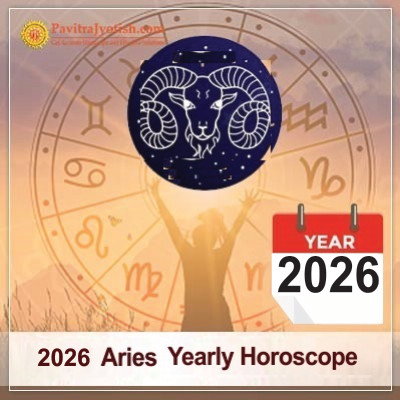 2026 Aries Yearly Forecast