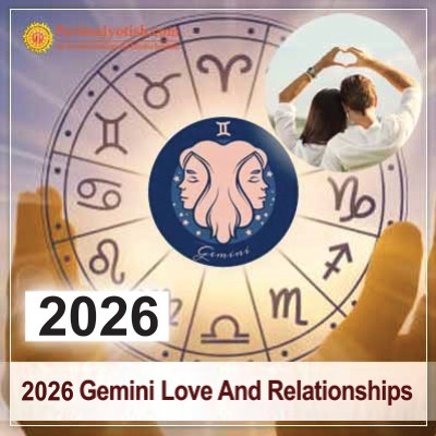 Gemini Love and Relationship Overview