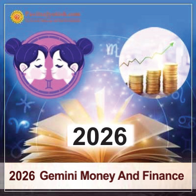 2026 Gemini Yearly Money Horoscope And Finance Horoscope