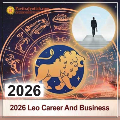 2026 Leo Yearly Career Horoscope And Business Horoscope