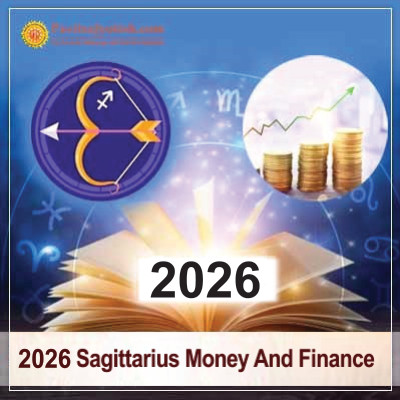 2026 Sagittarius Yearly Money Horoscope And Finance Horoscope