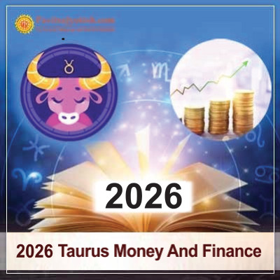 2026 Taurus Yearly Money And Finance Horoscope