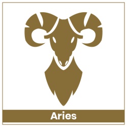 Aries – Mercury’s Aquarius Phase and New Thought Patterns in February 2026