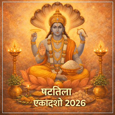 जानिए षटतिला एकादशी के बारे में