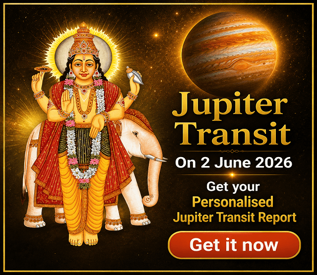 Jupiter Transit 2026 PavitraJyotish