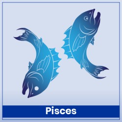 Pisces Experiences Creativity and Emotional Fulfillment with Venus in Leo